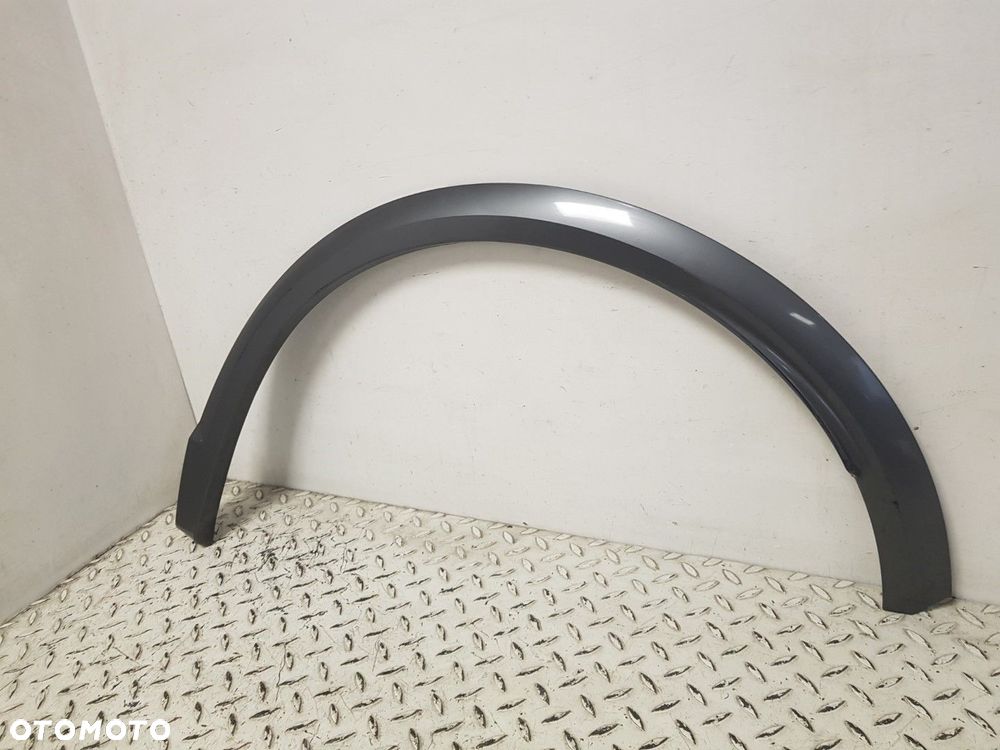 ŁADNA LISTWA NAKŁADKA BŁOTNIKA LEWY TYŁ CUPRA FORMENTOR LEWA TYLNA 5FF853817 - 3