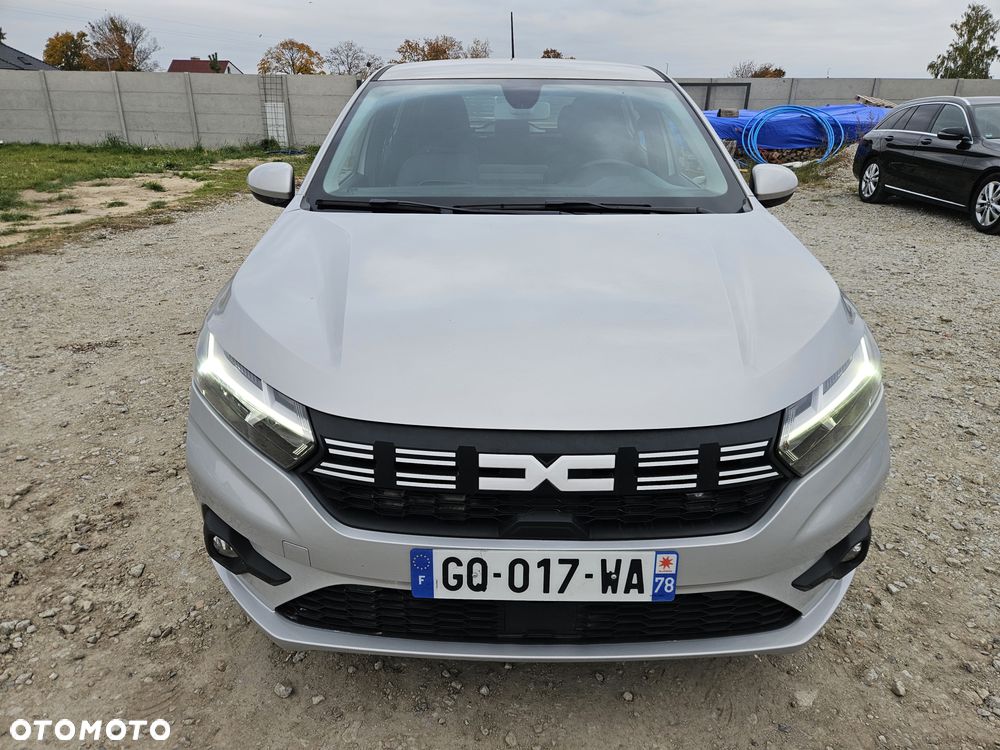 Dacia Sandero - 36