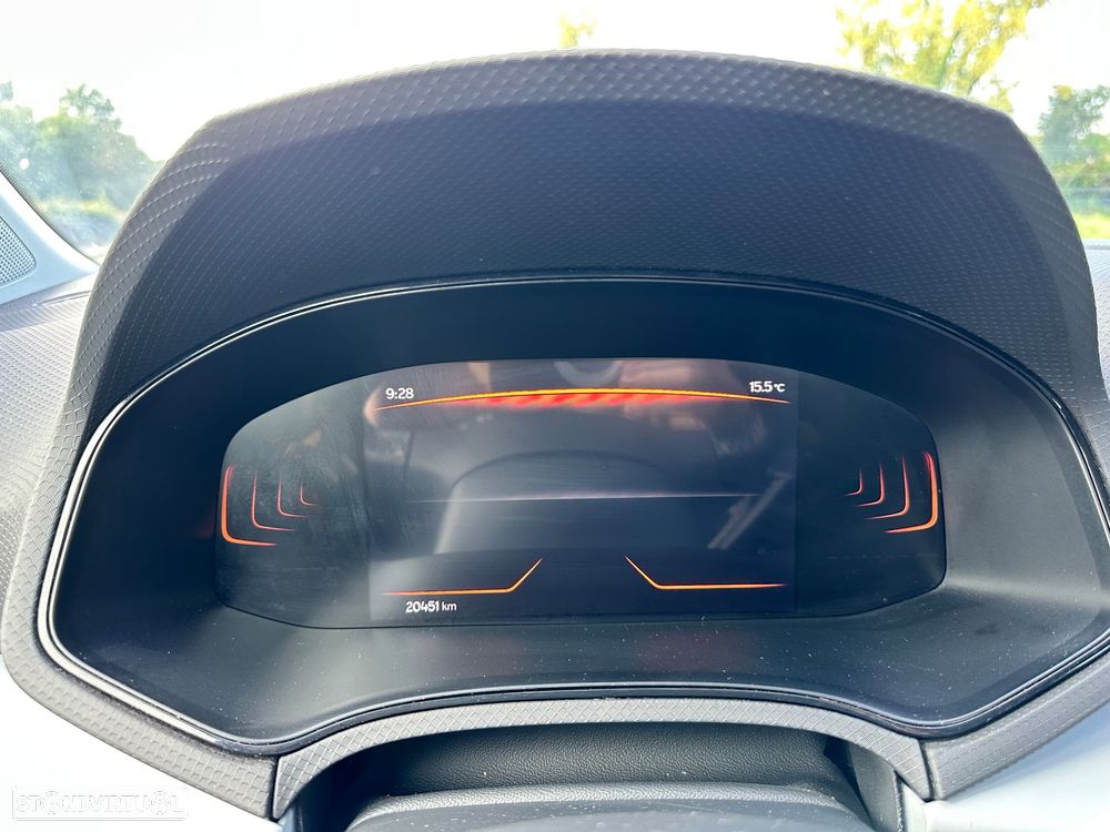 SEAT Ibiza 1.0 TSI Style DSG - 34