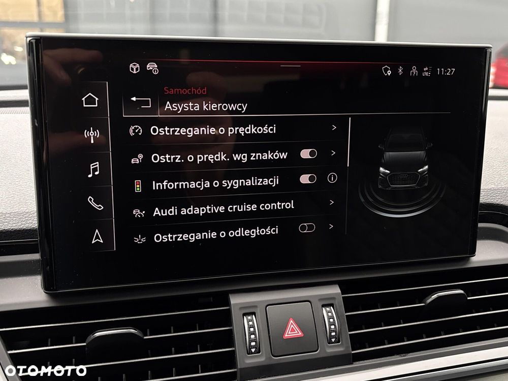 Audi Q5 Sportback - 34