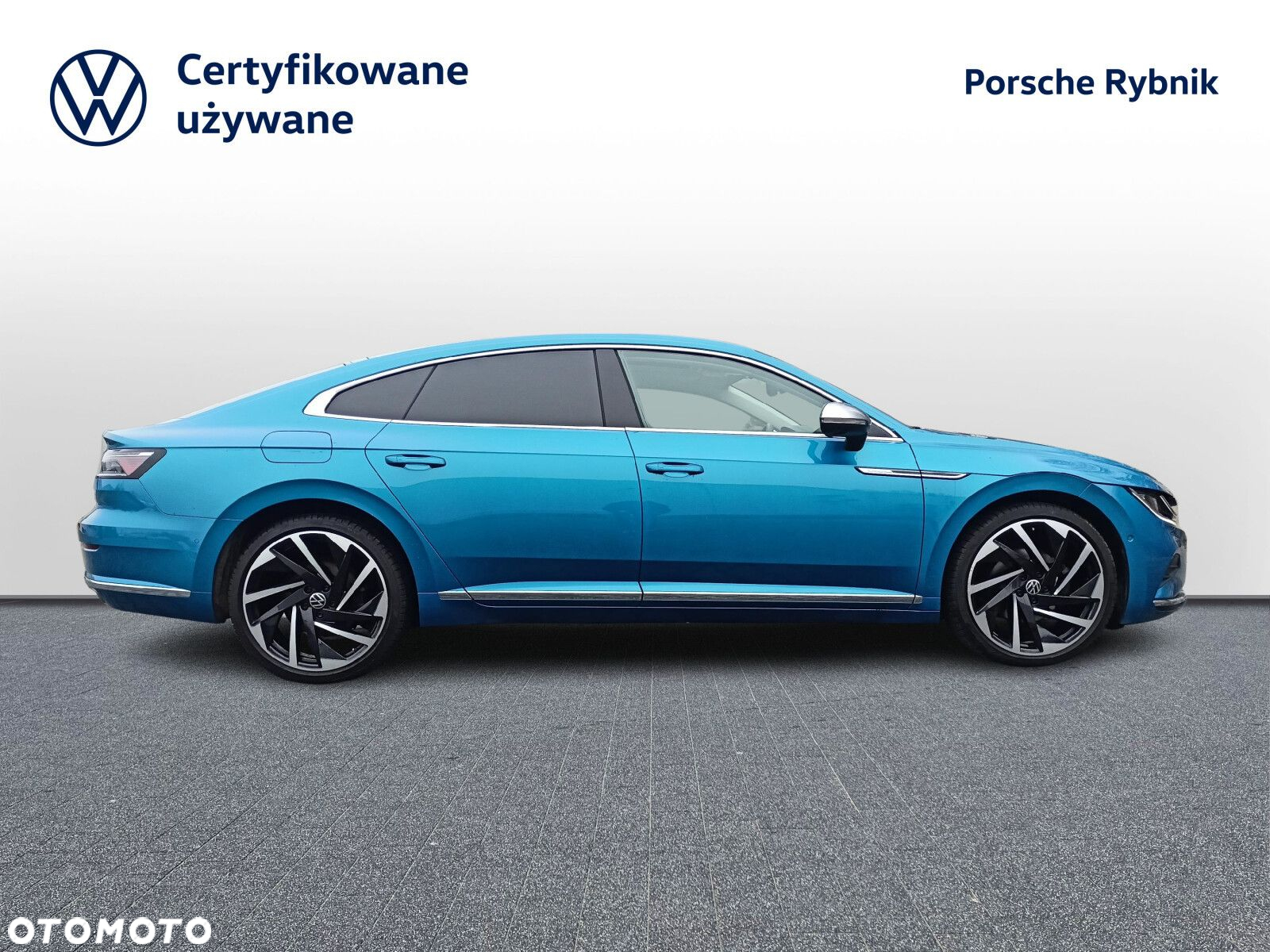 Volkswagen Arteon - 3