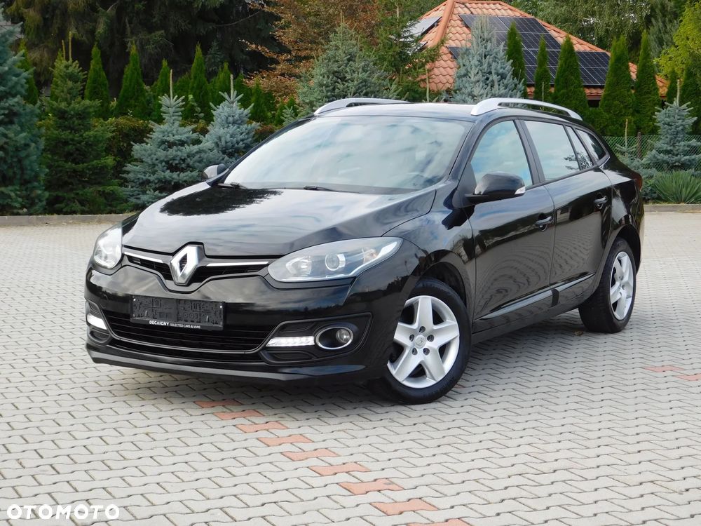 Renault Megane - 4