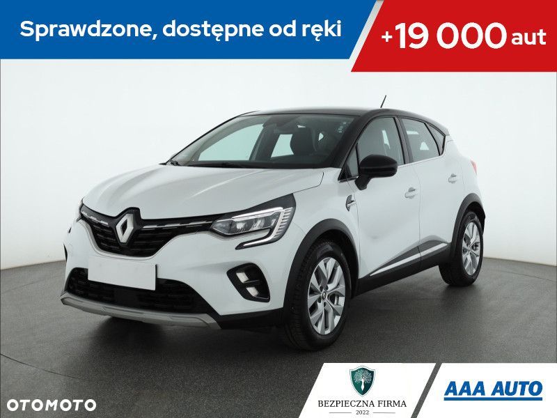 Renault Captur - 1