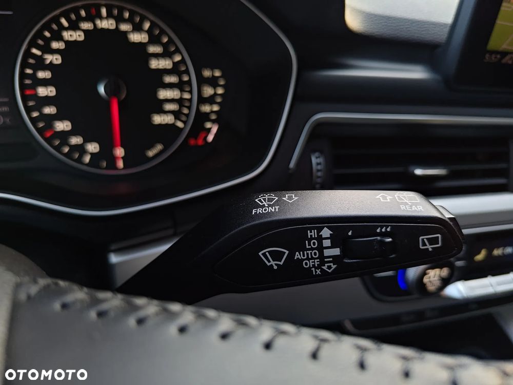 Audi A4 Avant 2.0 TDI Sport - 34