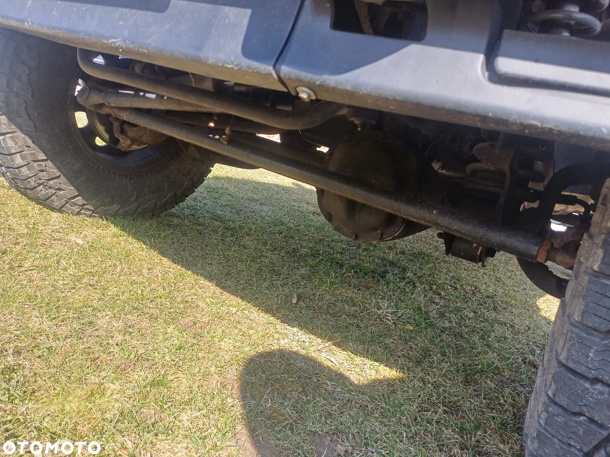 Jeep Cherokee 4.0 - 20