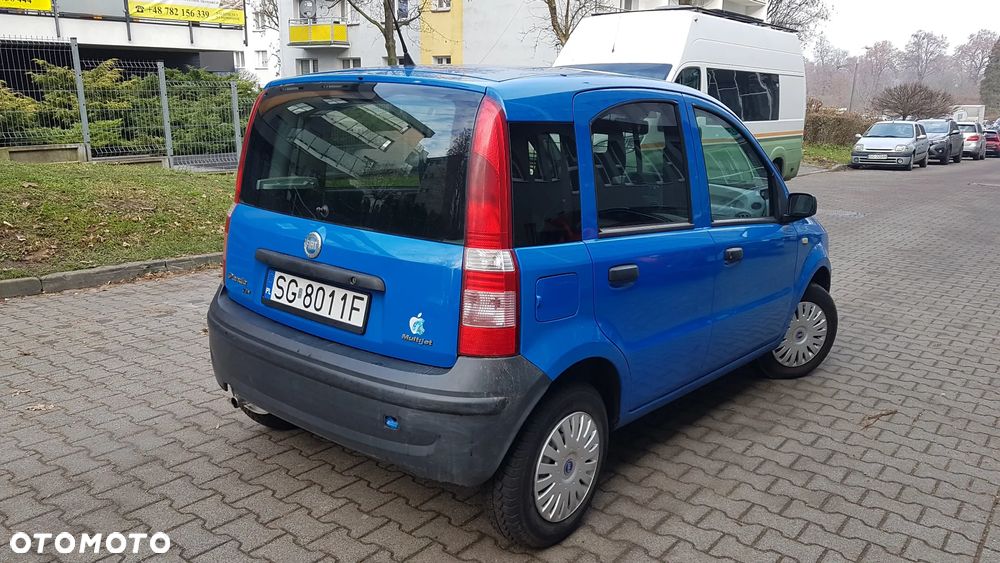 Fiat Panda - 3
