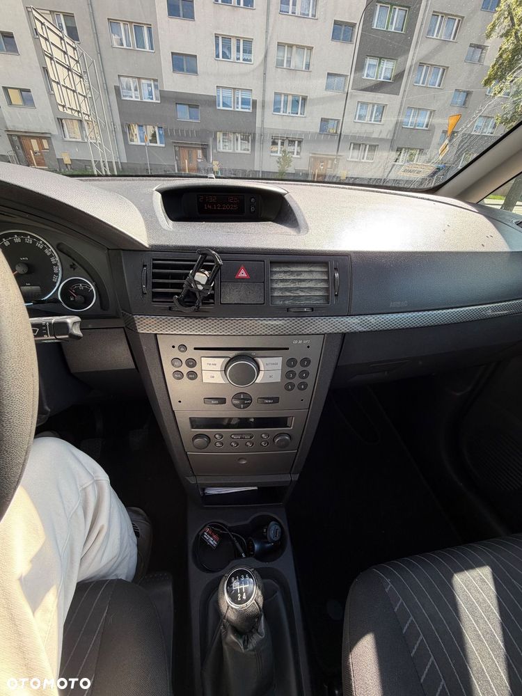 Opel Meriva 1.6 16V Edition - 16