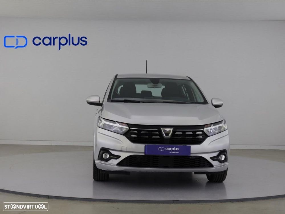 Dacia Sandero 1.0 TCe Comfort - 3