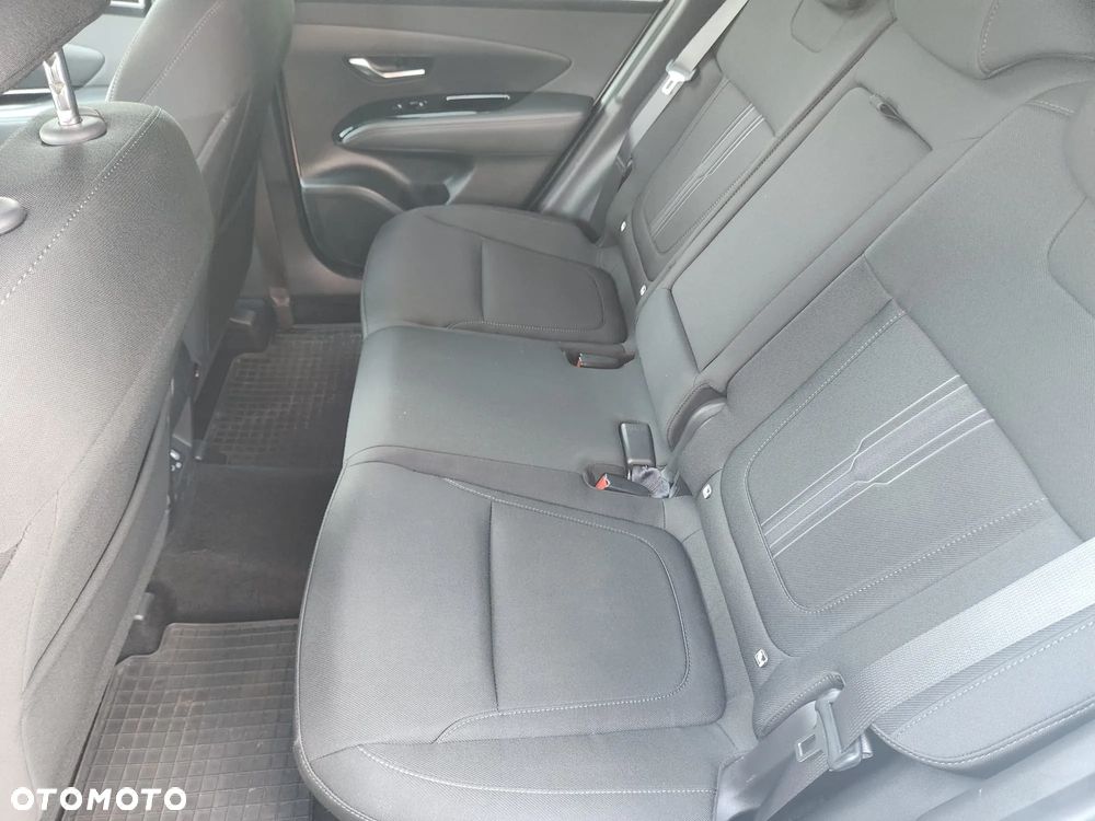Hyundai Tucson 1.6 CRDi 48V Executive 2WD DCT - 14