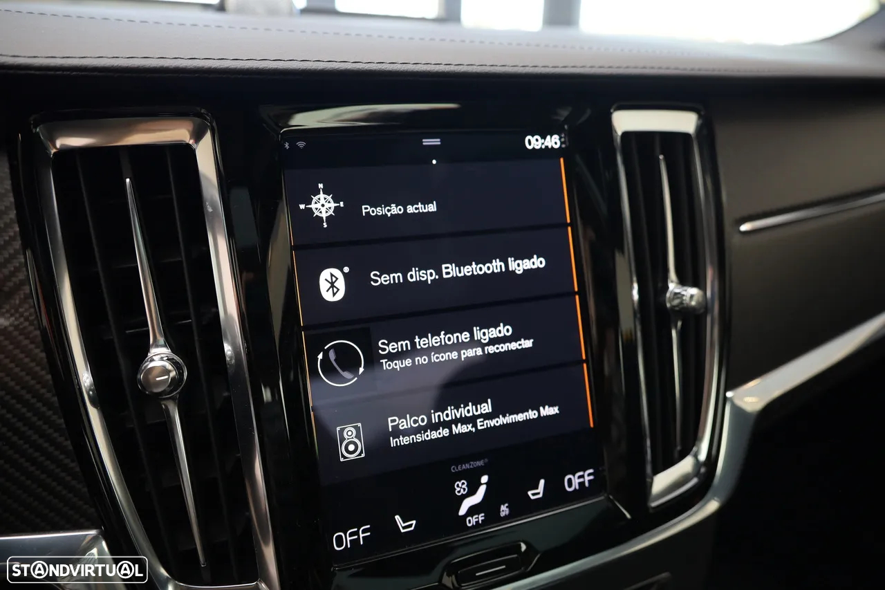Polestar 1 Standard - 25