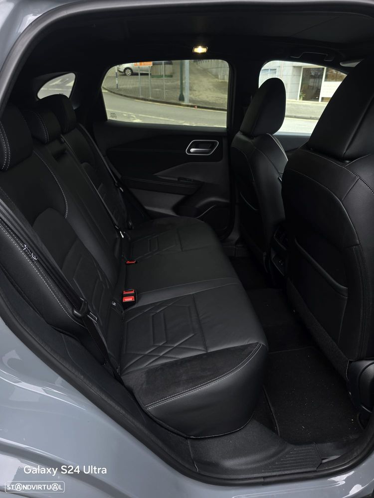 Nissan Qashqai - 16