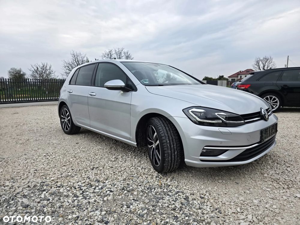 Volkswagen Golf 1.4 TSI (BlueMotion Technology) Highline - 3