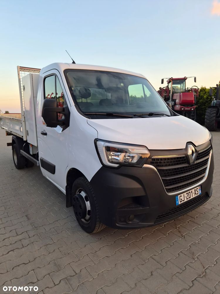 Renault Master - 3