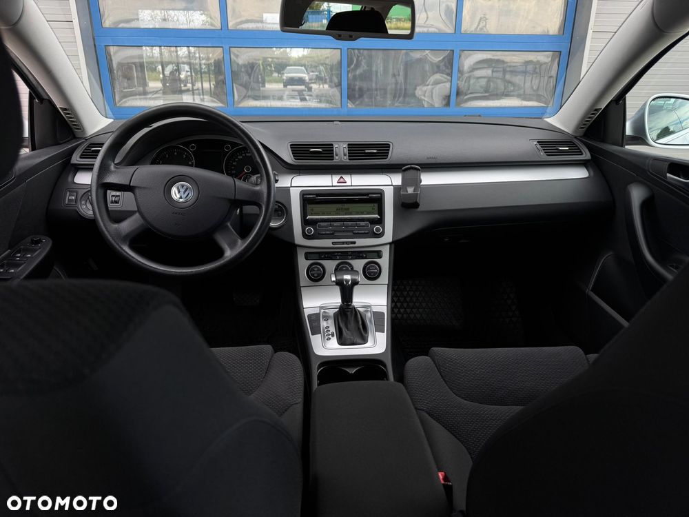 Volkswagen Passat 1.4 TSI DSG Comfortline BlueMotion Technology - 2