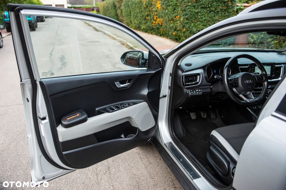 Kia Stonic 1.4 Edition 7 - 17