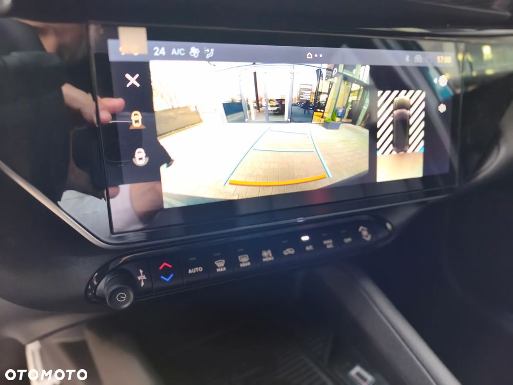 Alfa Romeo Junior 1.2 VGT Ibrida Ti - 27