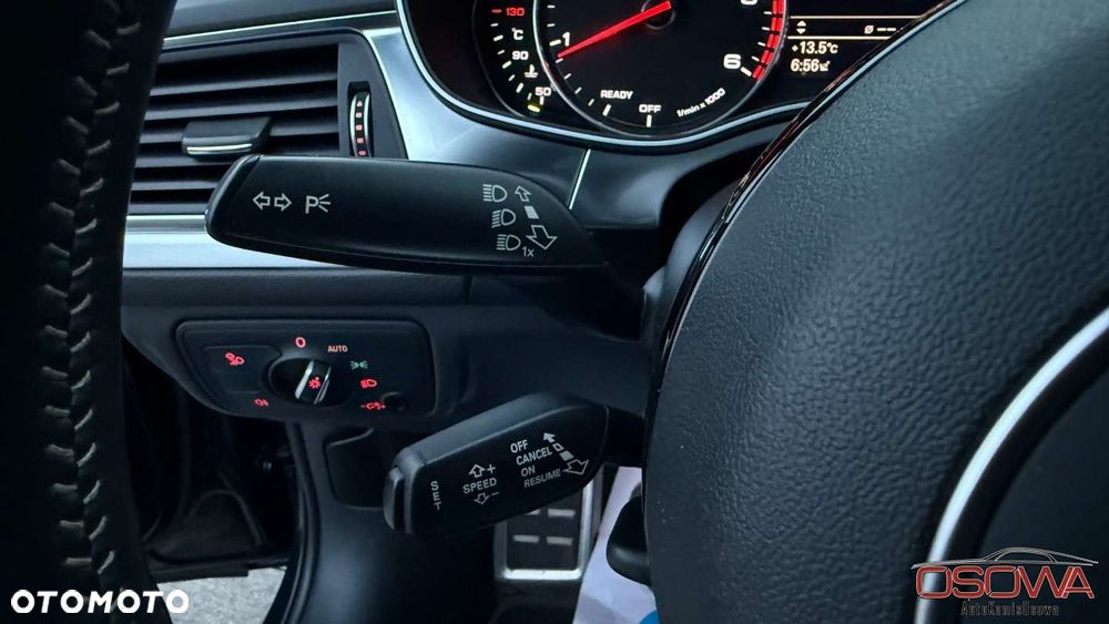 Audi A6 Avant 2.0 TDI Ultra S tronic - 22
