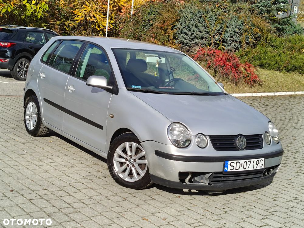 Volkswagen Fox 1.2 Fresh - 4