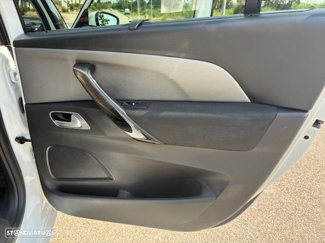 Citroën C4 Grand Picasso 1.6 BlueHDi Exclusive - 31