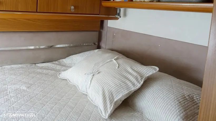 Hymer B Classic B 694 SL - 3