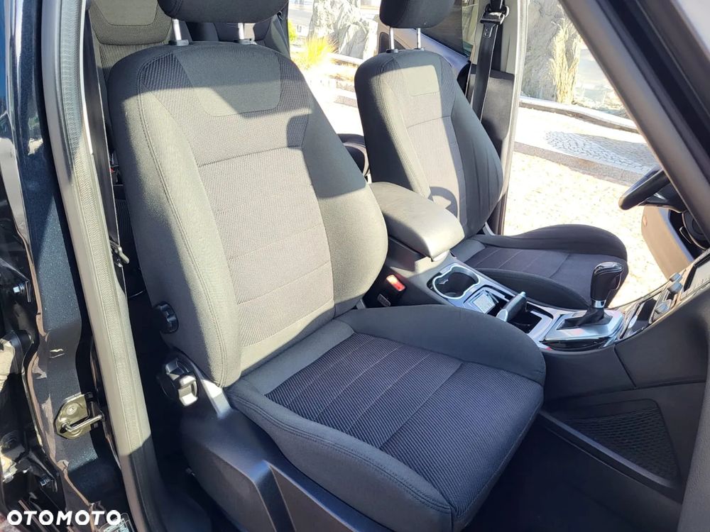 Ford S-Max 2.0 TDCi DPF Titanium MPS6 - 19