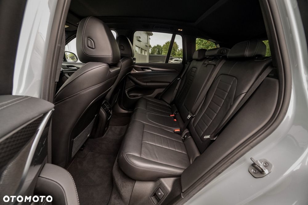 BMW X3 M40i sport - 16