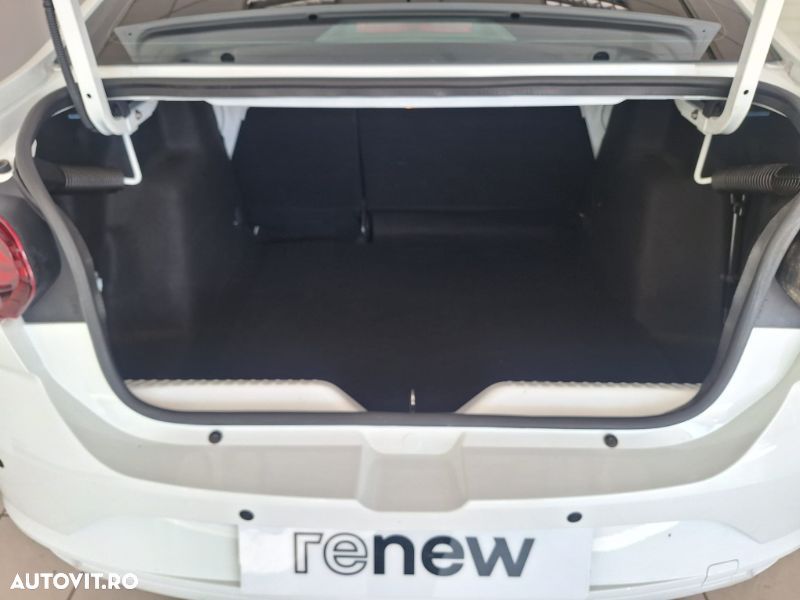 Dacia Logan ECO-G 100 MT6 Comfort - 10