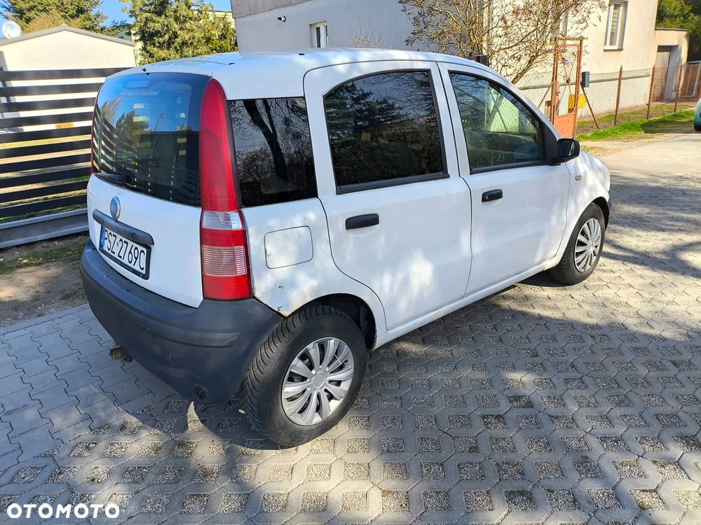 Fiat Panda 1.1 Fresh - 3