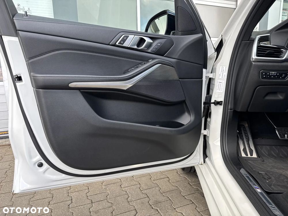 BMW X5 xDrive25d sport - 14