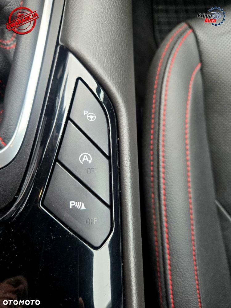 Ford Mondeo 1.5 EcoBoost STart-Stopp ST-Line - 36