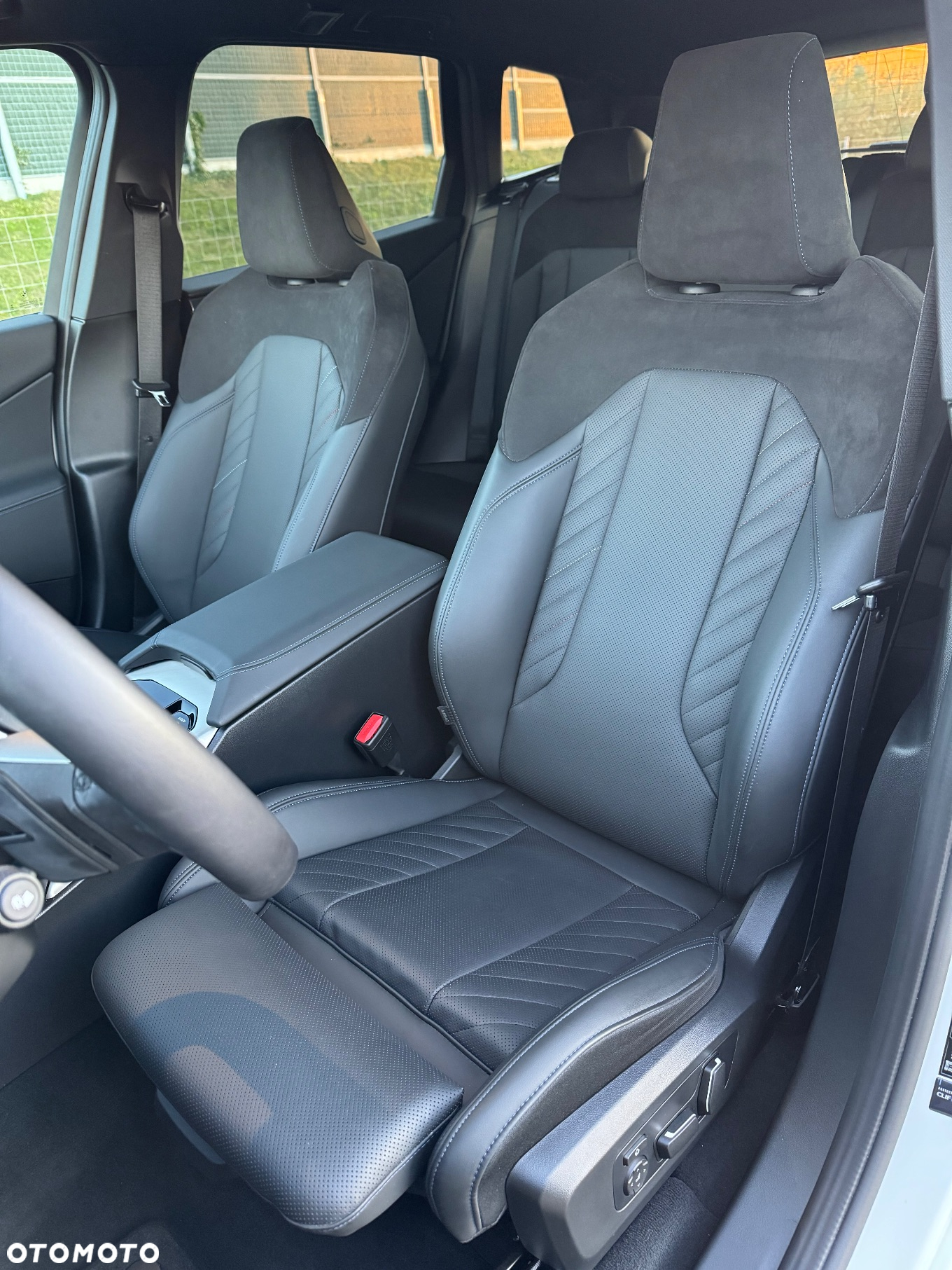 BMW X3 - 17