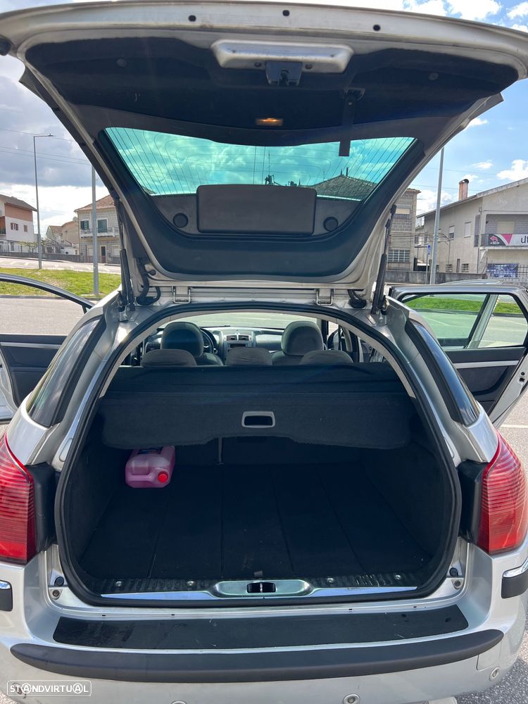 Peugeot 407 SW 1.6 HDi Executive - 8