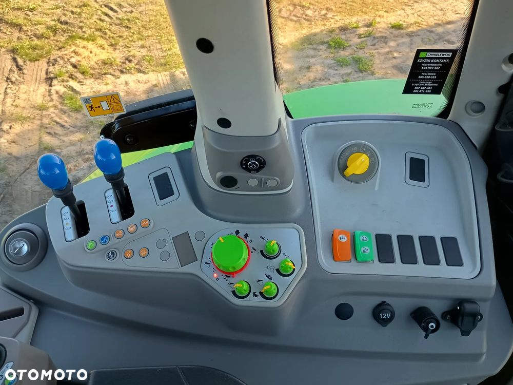 Deutz-Fahr 6130.4 RVSHIFT - 7