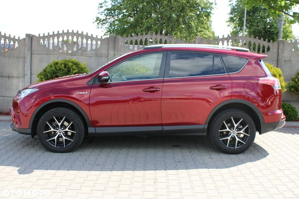 Toyota RAV4 - 40
