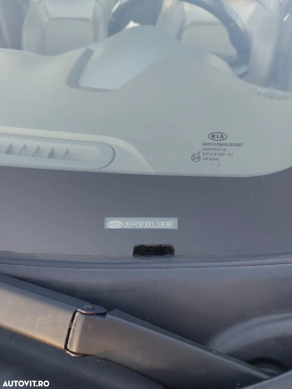 Kia Sportage - 16
