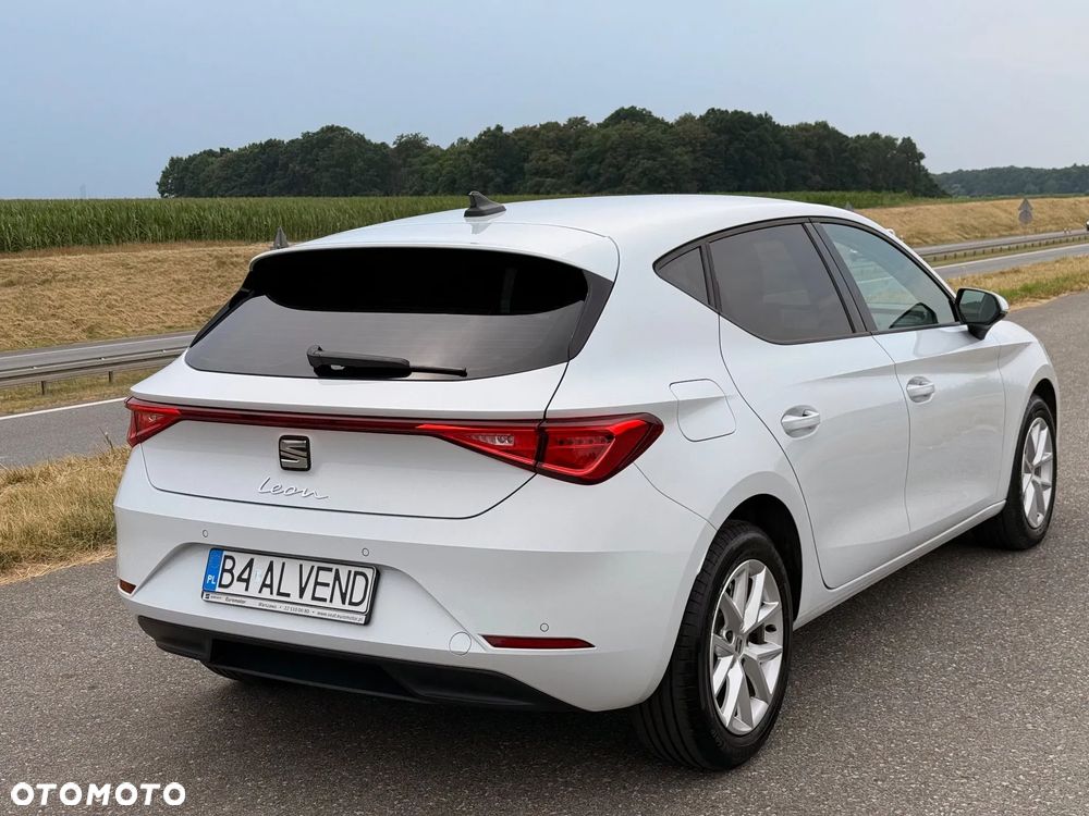 Seat Leon - 15