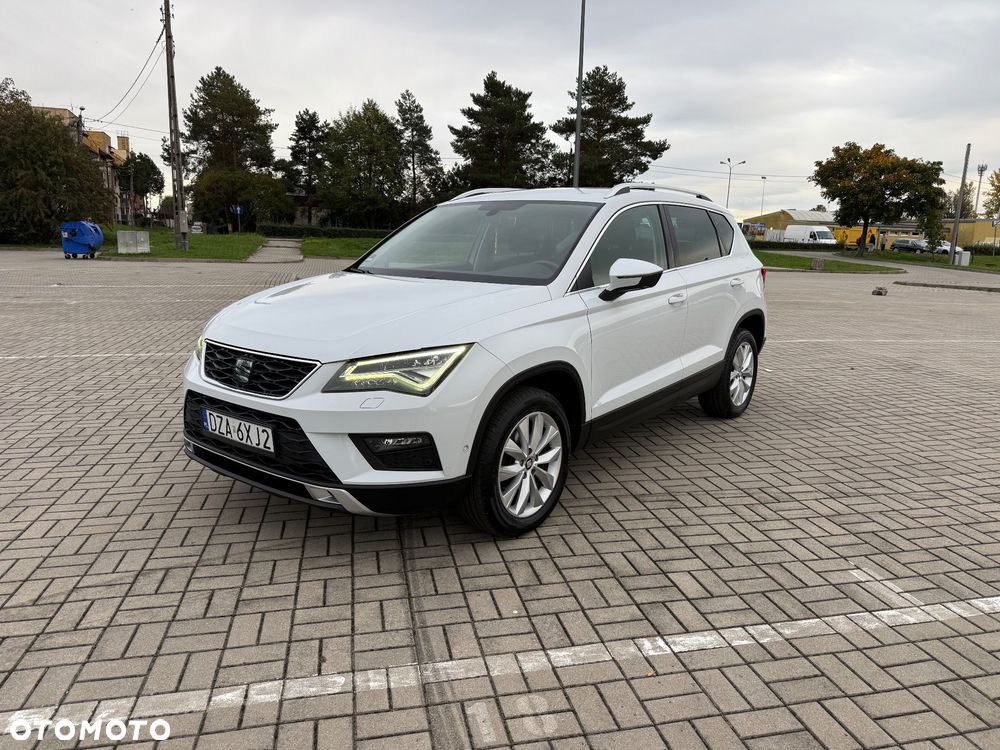 Seat Ateca - 2