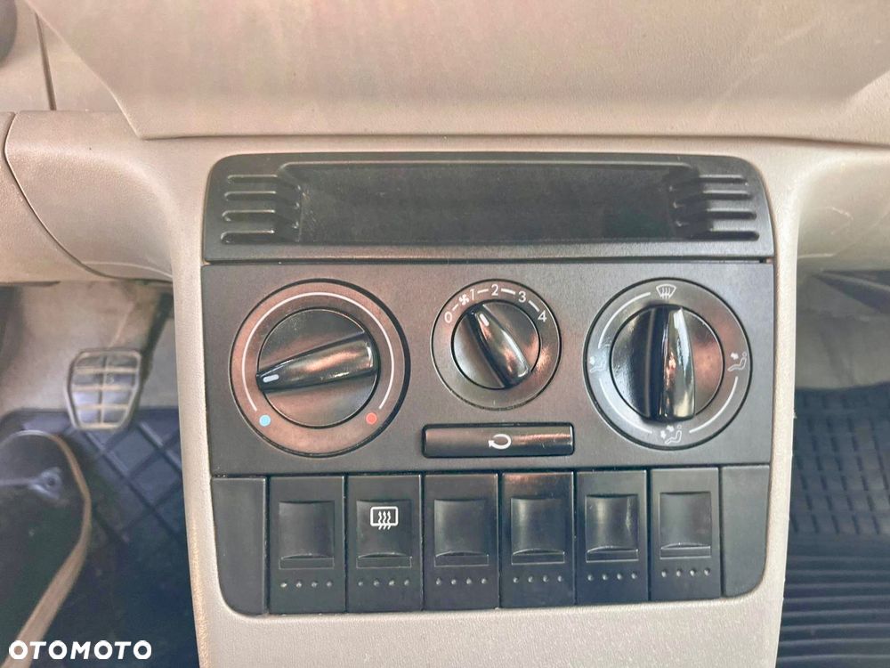 Volkswagen Lupo - 18