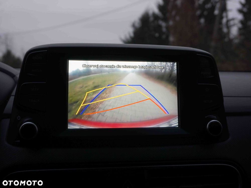 Hyundai Kona 1.0 T-GDI Style - 25