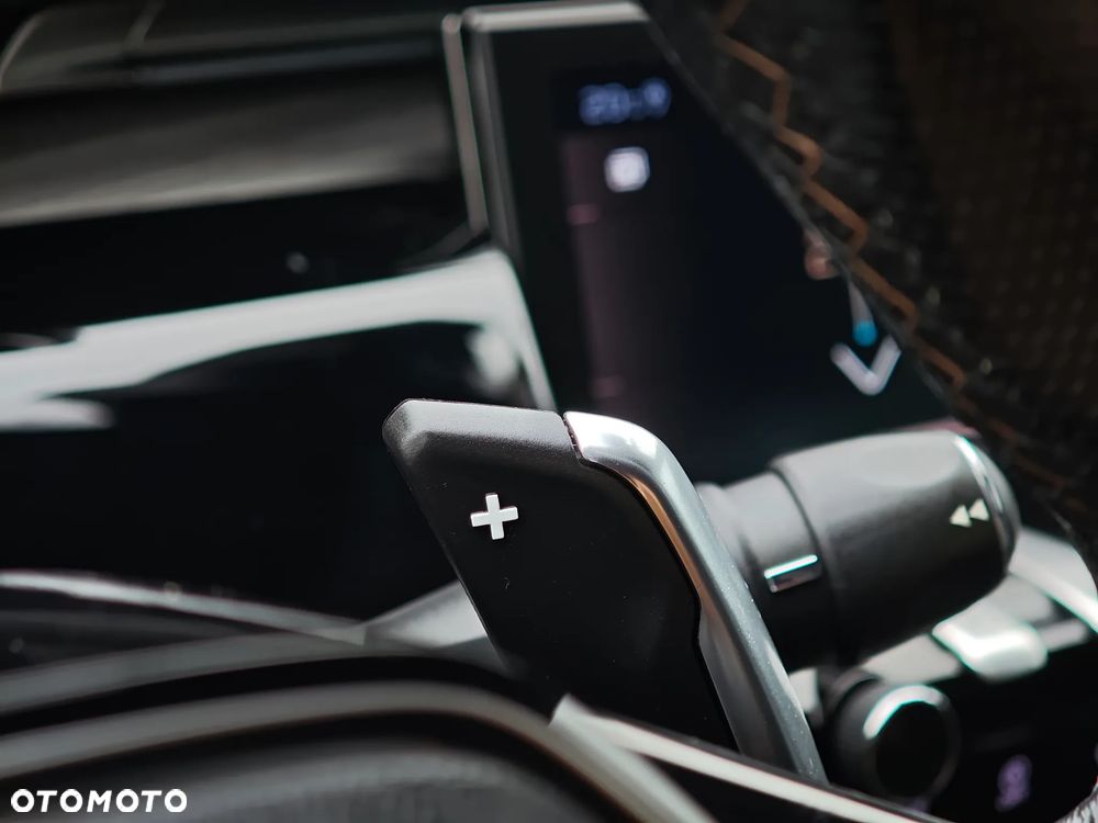 Peugeot 508 2.0 BlueHDi GT S&S EAT8 - 20