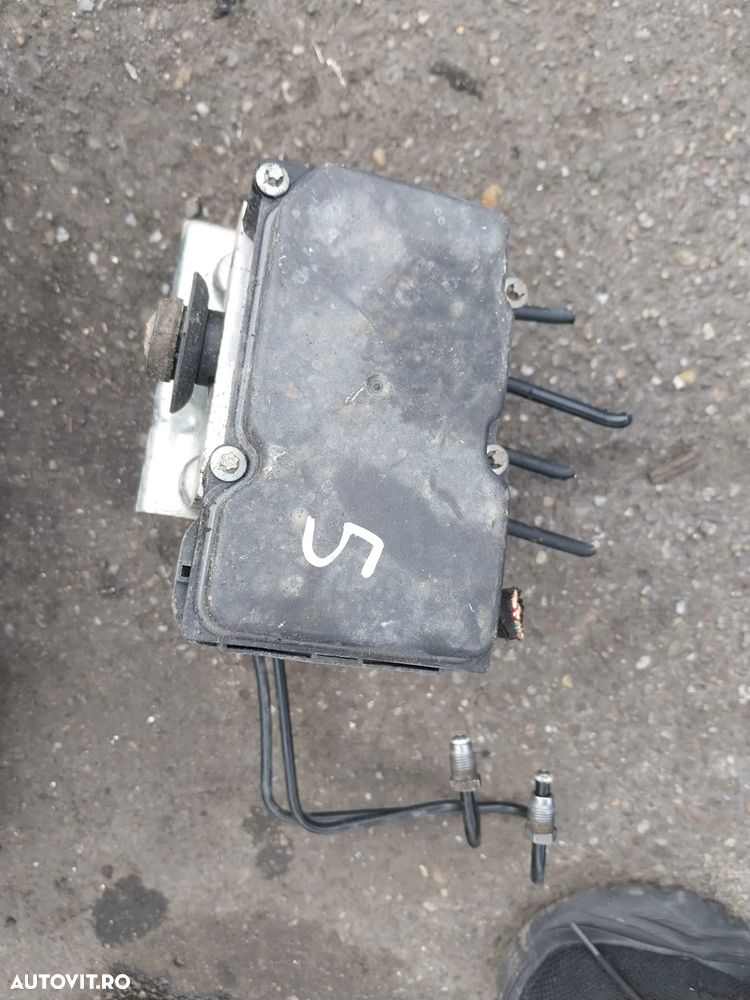 VAND POMPA ABS PENTRU FORD KA 2, 2008, COD: 0265 232 236 - 2
