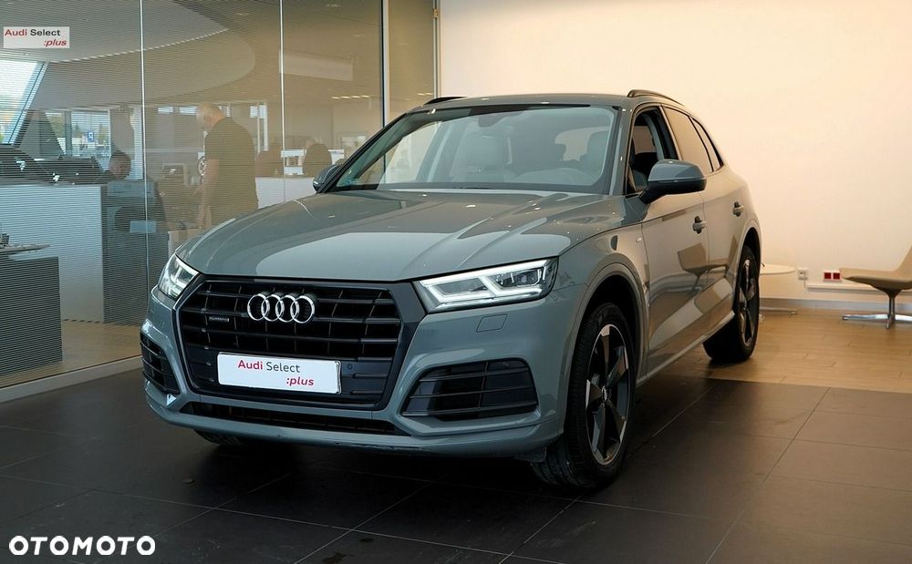Audi Q5 - 2
