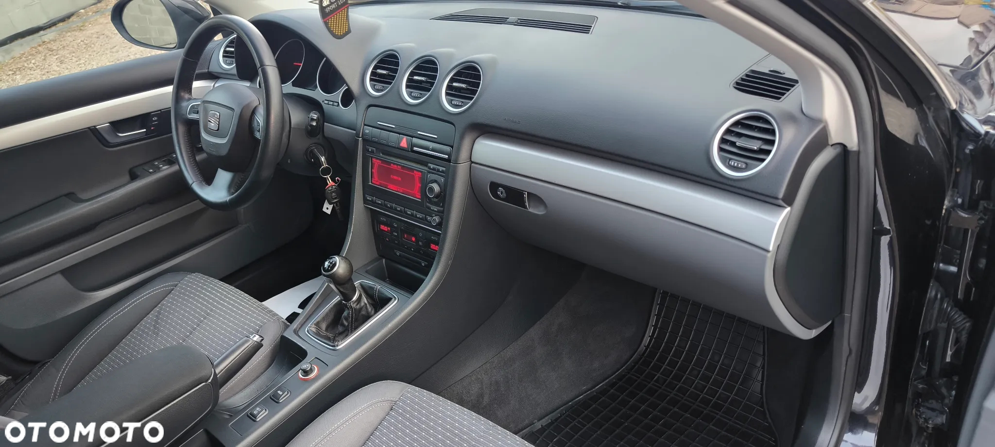 Seat Exeo - 23