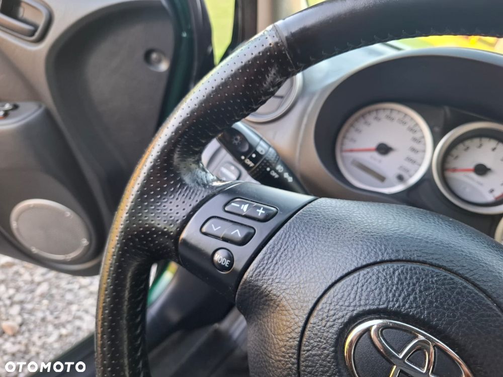 Toyota RAV4 4x4 - 9