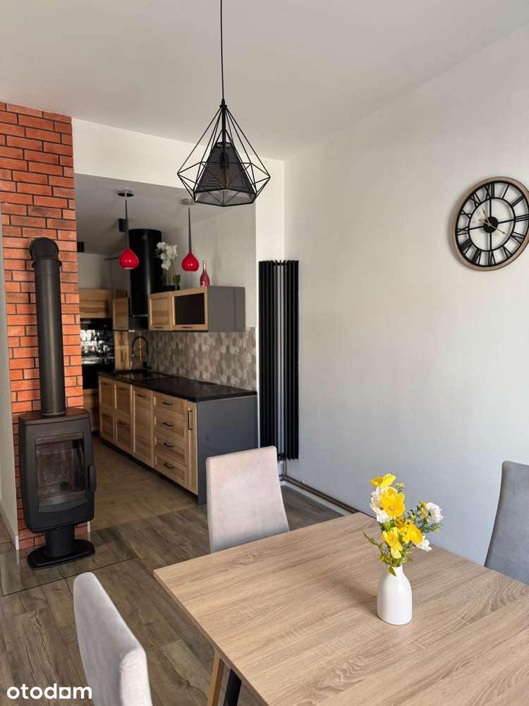 Mieszkanie na sprzedaż, 2 pokoje, 60 m², Bolków