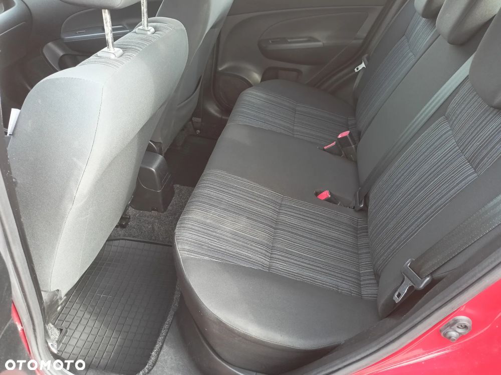 Suzuki Swift 1.2 Comfort - 7