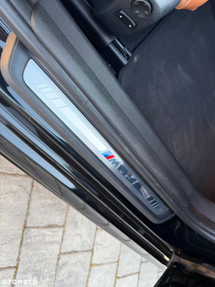 BMW Seria 3 320d M Sport Shadow sport - 20