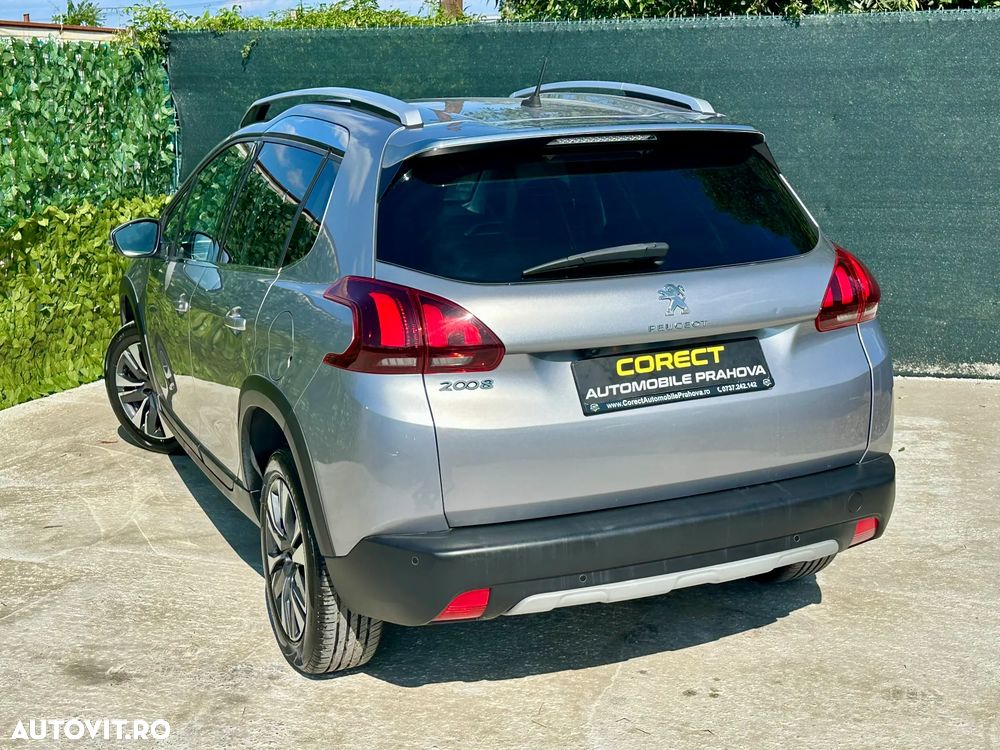 Peugeot 2008 - 3