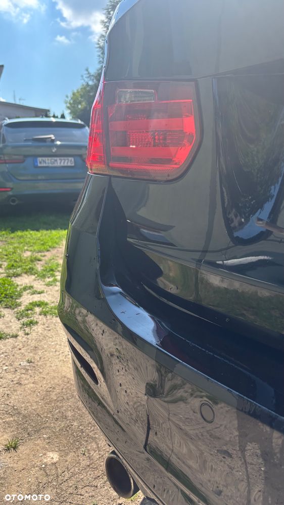BMW Seria 3 318d EU6 - 9