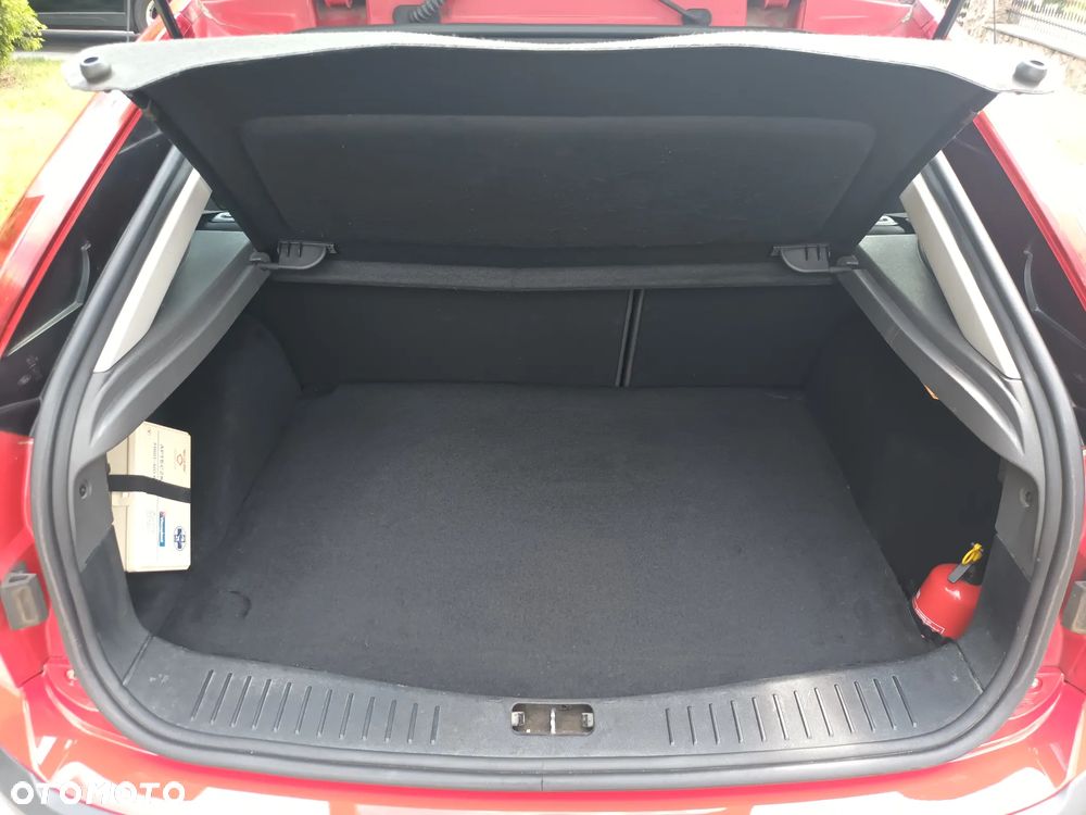 Ford Focus 1.6 FX Gold - 24